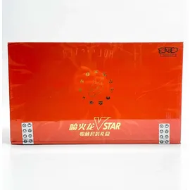 Pokémon Pokemon Charizard VSTAR Collection Set Gift Box S-Chinese