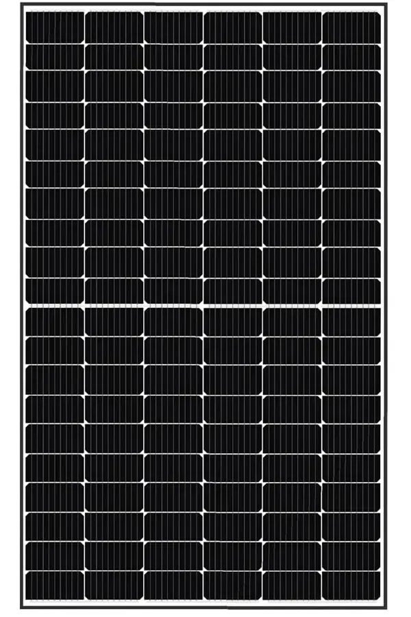 JA Solar - Bifacial 420Wp