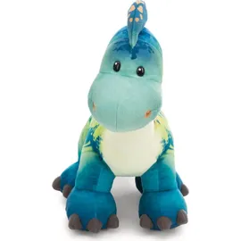 NICI Dinos Dino Snackilus 70 cm Blau