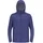 Odlo Regenjacken Herren Skipper Blue M