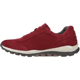 Gabor Sneaker Low Damen Dark-Opera 38,5