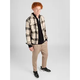 GANT Strickjacke Schwarz XXL