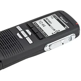 Grundig Digta 7 PDM7020-12 Type 702 digital schwarz