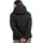 Schöffel Winter-Daunenjacke Urban Down Style Vindave Jacket (winddicht, 4-Wege-Stretch) schwarz