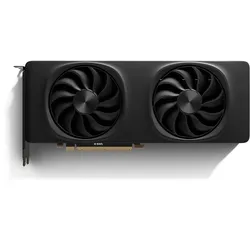 Intel Arc B580 - Grafikkarten - Arc B580 - 12 GB GDDR6