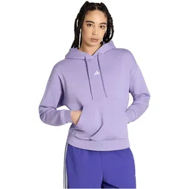 adidas Hoodie Lila M
