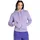 adidas Hoodie Lila M