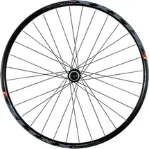 Velox Mach1 Klixx ReadyShimM3050 schwarz 27.5