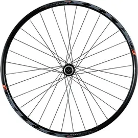 Velox Mach1 Klixx ReadyShimM3050 schwarz 27.5