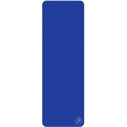 ProfiGymMat® Professional 180 - Blau - 1,5 cm
