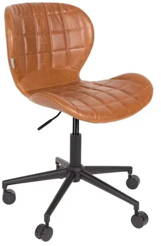 Zuiver Bürostuhl OMG LL