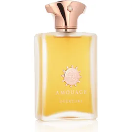 Amouage Overture Man Eau de Parfum 100 ml