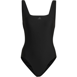 adidas ICONISEA H Suit Swimsuit Damen Black Größe 40A