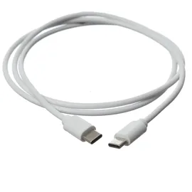 uYuni LED Kerzen Uyuni 4 St. 6,8 x 6,8 cm weiß