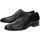 SIOUX Geriondo-704 Herren Schwarz 42
