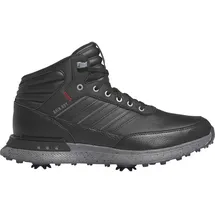 adidas S2G RAIN.RDY Core Black / Iron Metallic / Better Scarlet 40    