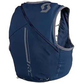 Scott Rc Tr 4 Trinkweste - Midnight Blue / Dark Grey - L-XL