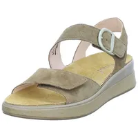 THINK! Think Meggie Sandale oak für Damen, braun, 41