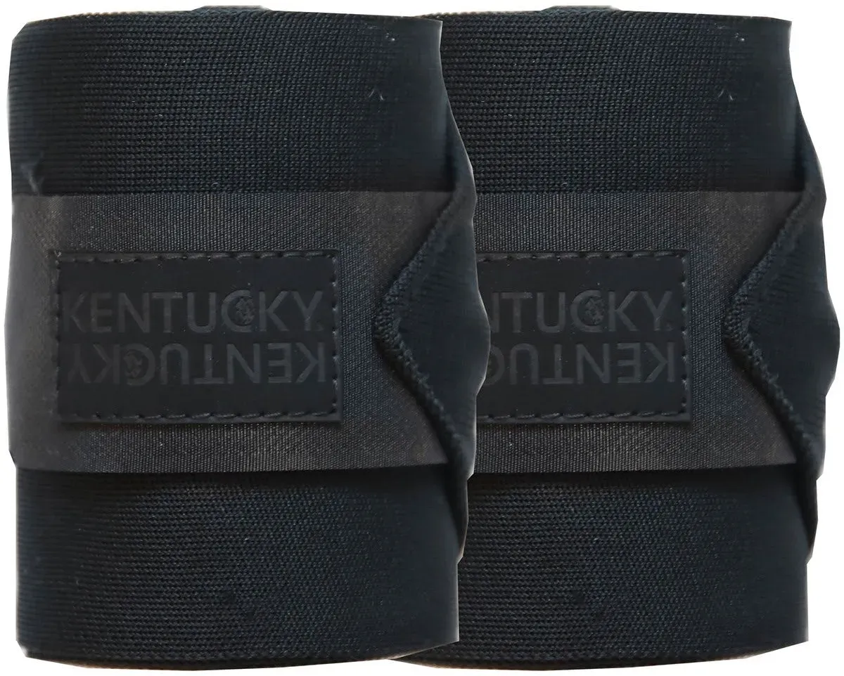 Kentucky Horsewear Repellent Working Bandages (2pcs/set)