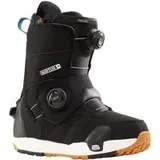 Burton Felix Step On Black - schwarz - 40.5
