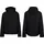Ziener Turon Z Jacket Herren Skijacke Schwarz 54