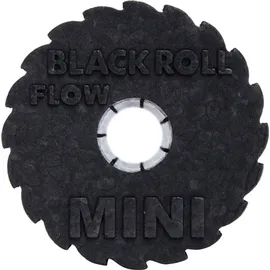Blackroll Mini Flow schwarz