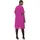 Ulla Popken Abendkleid Rot 42/44