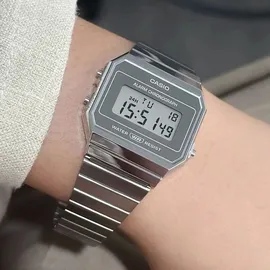 Casio A700WEV-7AEF