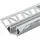 ISOLED LED Fliesenprofil Inneneck 250cm