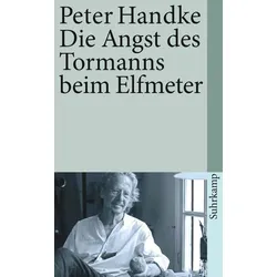 Die Angst des Tormanns beim Elfmeter