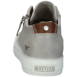Mustang 1272-308-22 Damen Weite M Hellgrau 37