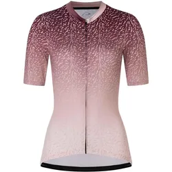 Trikot - Fahrrad - Damen - P-Wild Cat - altrosa One Size