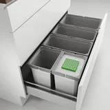 Naber Cox® Box 275 S/1000-5 Bio.
