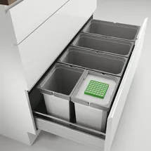 Naber Cox® Box 275 S/1000-5 Bio.