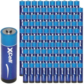 XCell AA 100 St.