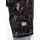 Lpo Softshellparka "Vica", Damen, Gr. 40/42 (M), schwarz, Softshell, 100% Polyester, bequem hüftbedeckend, gerader Abschluss, Jacken, 3-Lagen Softshell