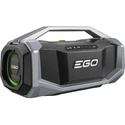 EGO Power Outdoor-Lautsprecher SK1800E 180W IP54