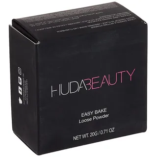 Huda Beauty Easy Bake Loose Baking & Setting Powder Cupcake 20 g