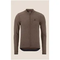 Craft Core Bike Essence Wool Long Sleeve Jersey Men