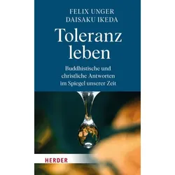 Toleranz leben