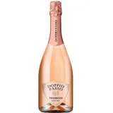 Doppio Passo Prosecco Rosé DOC , Prosecco aus Italien (1 x 0,75l)