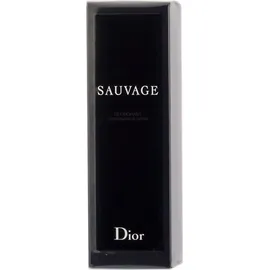 Dior Sauvage Spray 150 ml