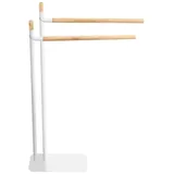 RIDDER Handtuchständer Albany weiß