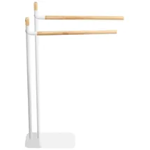 RIDDER Handtuchständer Albany weiß