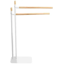 RIDDER Handtuchständer Albany weiß