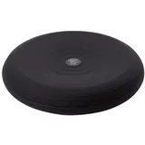Togu Dynair Ballkissen, schwarz,