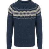 Sherpa Dumji Rundhalspullover