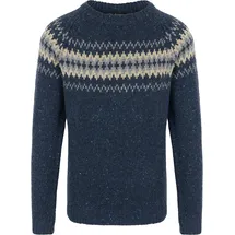 Sherpa Dumji Rundhalspullover