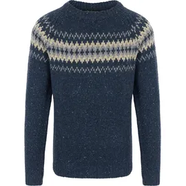 Sherpa Dumji Rundhalspullover