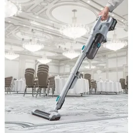 Makita CL004GZ Akku-Staubsauger weiß